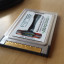 RME Hammerfall tarjeta PCMCIA y cable