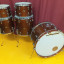 Slingerland 70's - 24x14, 12x8, 13x9, 14x14, 16x16