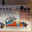 Pedal delay ELECTRO HARMONIX GRAND CANYON, DELAY LOOPER