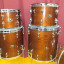 Slingerland 70's - 24x14, 12x8, 13x9, 14x14, 16x16