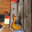 Fender stratocaster american ultra