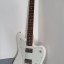 Compro Squier Affinity Jazzmaster HH BLANCA