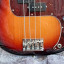 Fender American Professional II Precission Bass