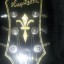 Hagstrom Swede  (Gold Top)