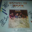 TEN YEARS AFTER - A SPACE IN TIME FIRMADO