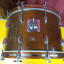 Slingerland 70's - 24x14, 12x8, 13x9, 14x14, 16x16