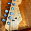 Fender stratocaster custom shop Rory Gallagher