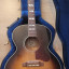 Guitarra acústica Gibson j185