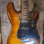Fender stratocaster american ultra