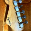 Fender stratocaster custom shop Rory Gallagher