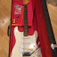 Video!! Fender stratocaster 1969 original vintage + hard case
