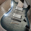 MAYONES Setius 7 cuerdas GTM Trans Black