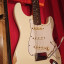 Video!! Fender stratocaster 1969 original vintage + hard case