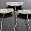 Set de pastillas Fender Custom Shop 69 para stratocaster