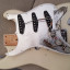 Fender Squier Stratocaster Japan Series SQ 1983