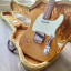 Fender Telecaster Vintera'60 mod. Gold Top Relic