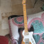 Squier telecaster thinline classic vibe 70's