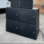 Subgraves 18 pulgadas 1200w SPL 136 db
