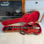 Gibson SG 61 Maestro Vibrola Heritage Cherry