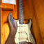 Fender stratocaster custom shop Rory Gallagher