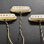Set de pastillas Fender Custom Shop 69 para stratocaster