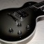 Gibson Les Paul Custom Silverburst 2012