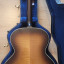 Guitarra acústica Gibson j185