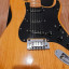 Fender Special Edition Lite Ash Stratocaster 2004 Korea