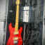 Charvel San Dimas