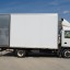 Camión 3500kg preparado para montar unidad móvil o similar