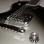 Gibson Les Paul Custom Silverburst 2012