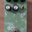 NOVADRIFT MODULATION Alabs Pedals