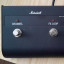 Footswitch Marshall PEDL 90012