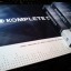 KOMPLETE 5 con todos los manuales y los 12 DVDs  (75 GB)