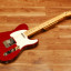Fender Telecaster Made In Mexico