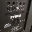 Equipo de Sonido Fame Audio Activo Full Range 2000w RMS