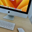 iMac Retina 4K 21’ 2017 16 GB RAM 1 TB SSD muy cuidado