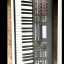 Teclado Yamaha moxf8