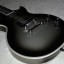 Gibson Les Paul Custom Silverburst 2012