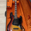 Fender Jazz bass AVRI 74
