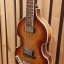 Hofner HCT 5001 Bajo Violín Zurdos, Sunburst