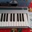 Vendo: Controlador MIDI EMU XBOARD 49