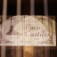 Paco Castillo 215FR Flamenca