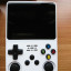 Game Console R36S