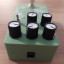 NOVADRIFT MODULATION Alabs Pedals