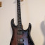 Petrucci sterling by musicman