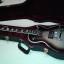 Gibson Les Paul Custom Silverburst 2012