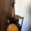 Peerless Songbird Thinline Antique Sunburst