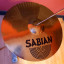 SABIAN B8 Pro Hi-Hats 14"
