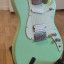 Fender Duo-Sonic HS PF Surf Green